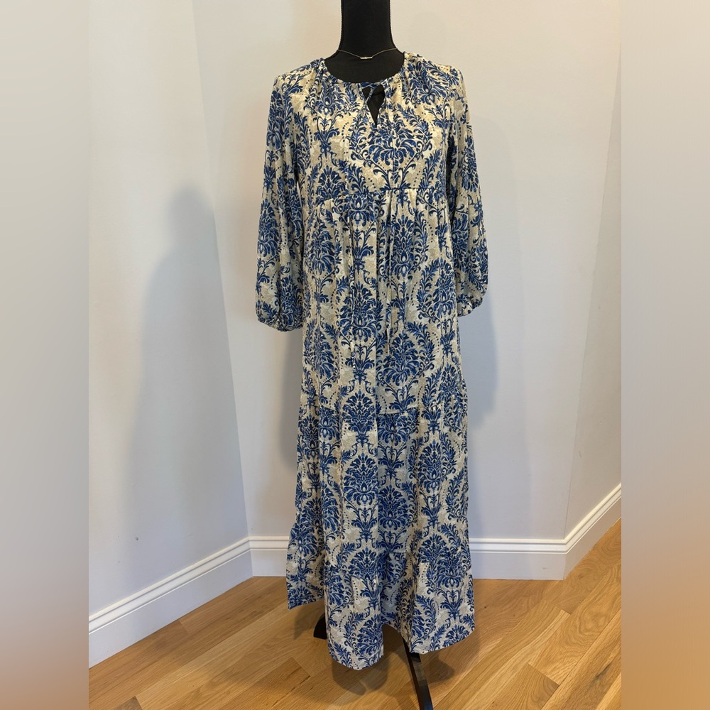 Boho Maxi Dresses
